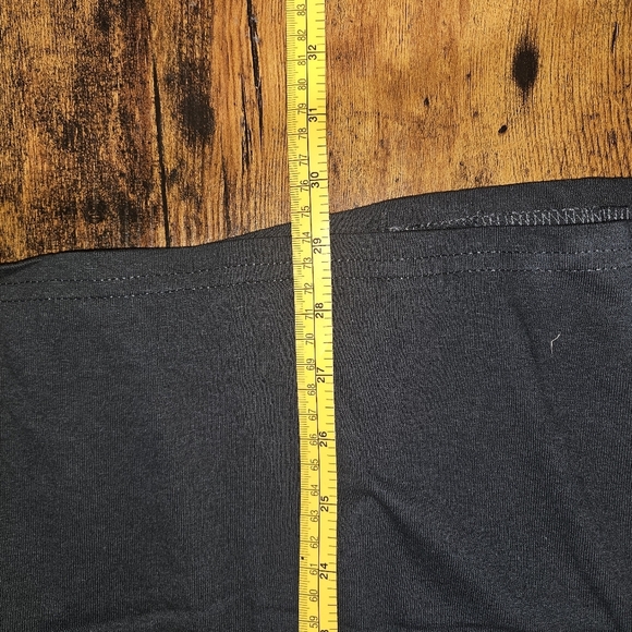 NEW Bon Jovi Tour 2013 Graphic T-Shirt Men Large Black - Picture 6 of 6